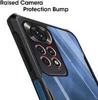 Xiaomi Redmi Note 11 Pro Back Cover-thumb3