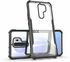 Xiaomi Mi Redmi 9 Prime Back Cover-thumb1