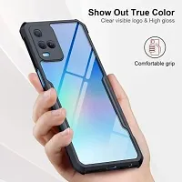 Vivo Y21S Back Cover-thumb2