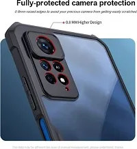 Redmi Note 11 Pro+ 5G Back Cover-thumb2