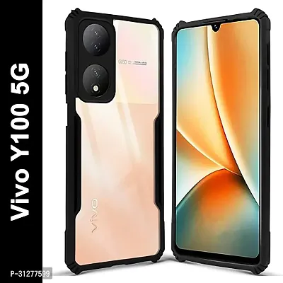 Vivo Y100A Back Cover