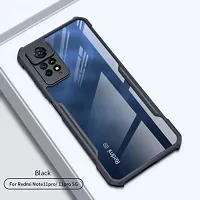 Redmi Note 11 Pro+ 5G Back Cover-thumb1