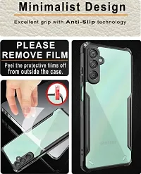 Samsung Galaxy F15 5G Back Cover-thumb2