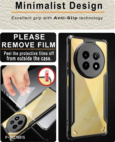 Realme Narzo N65 5G Back Cover-thumb4