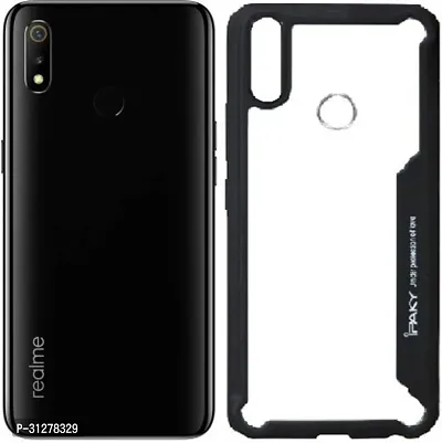 Realme 3 Pro Back Cover-thumb2