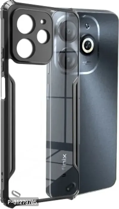 Infinix Smart 8 HD Back Cover-thumb2