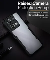 Redmi Note 13 Pro 5G Back Cover-thumb3