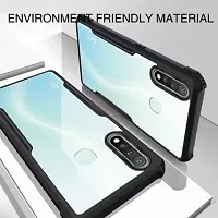 Vivo U10 Back Cover-thumb1