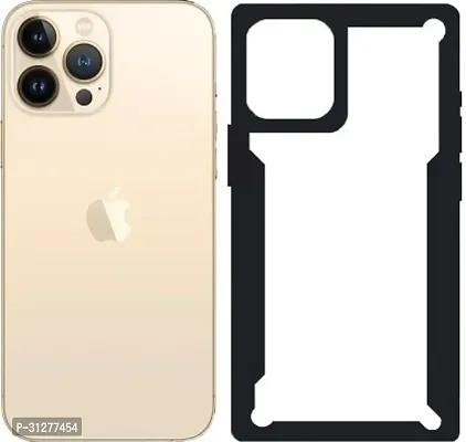 Apple iPhone 13 Pro Back Cover-thumb2