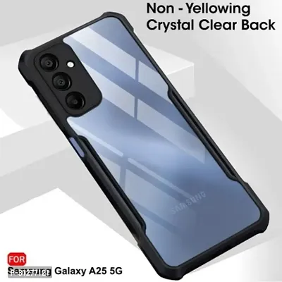 Samsung Galaxy A25 5G Back Cover-thumb3