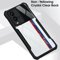 IQOO 9T 5G Back Cover-thumb2