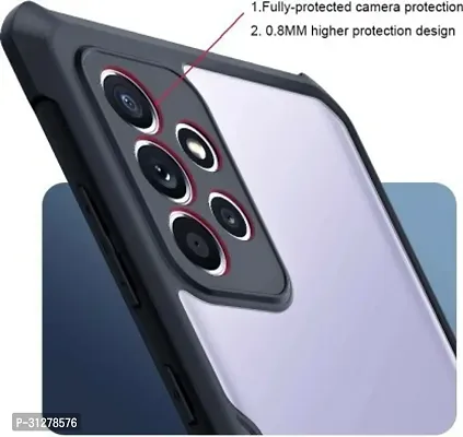 Samsung Galaxy A04S Back Cover-thumb2