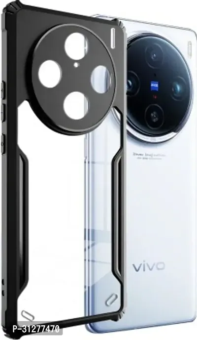 Vivo X100 5G Back Cover-thumb2