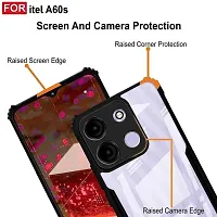 itel A60S Back Cover-thumb3