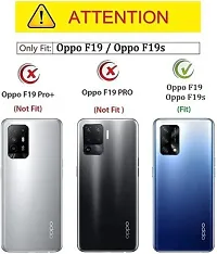 Oppo F19 Back Cover-thumb4