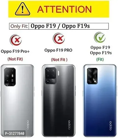 Oppo F19 Back Cover-thumb5