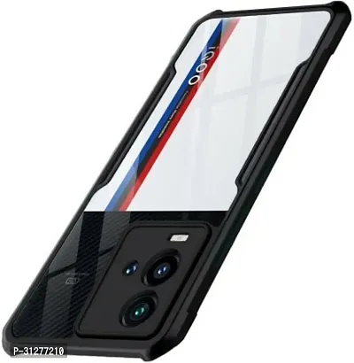 IQOO 9T 5G Back Cover-thumb0