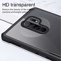 Xiaomi Mi Redmi 9 Prime Back Cover-thumb2