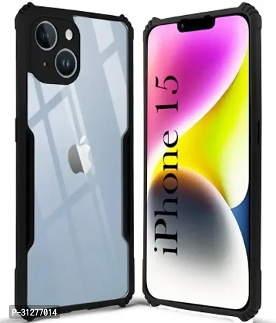 Apple iPhone 15 Plus Back Cover-thumb0