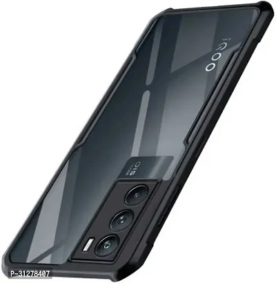 IQOO 9 SE Back Cover-thumb0