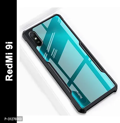 Mi Redmi 9i Back Cover-thumb0