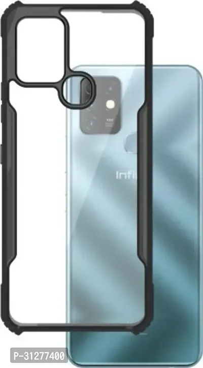 Infinix Hot 10 Back Cover-thumb3