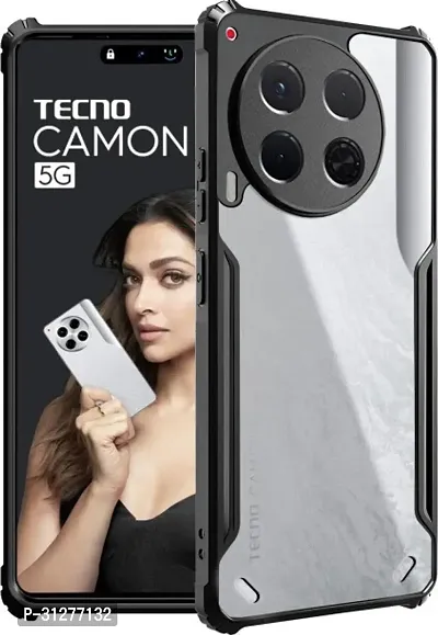 Tecno Camon 30 5G Back Cover-thumb0