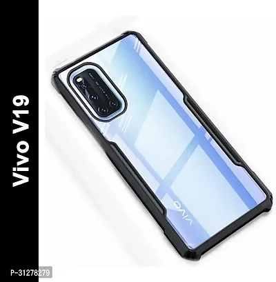 Vivo V19 Back Cover-thumb0