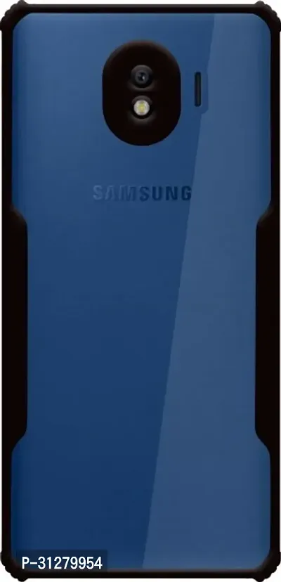 Samsung Galaxy J4 Back Cover