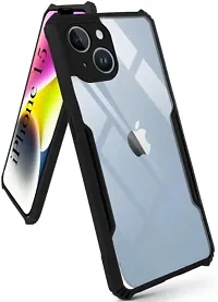 Apple iPhone 15 Plus Back Cover-thumb2