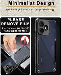 itel A70 Back Cover-thumb2