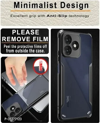 itel A70 Back Cover-thumb3