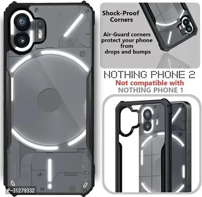 Nothing Phone (2) Back Cover-thumb2