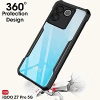 IQOO Z7 PRO Back Cover-thumb1