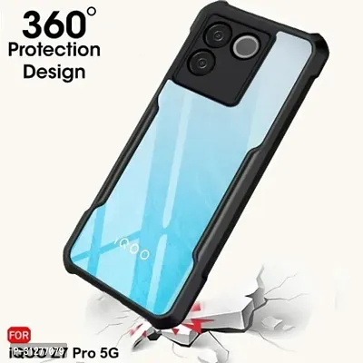 IQOO Z7 PRO Back Cover-thumb2