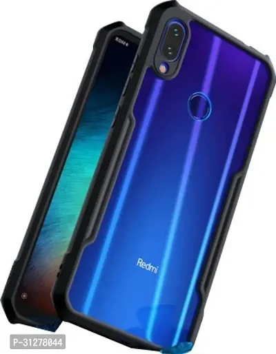 Xiaomi Redmi Y3 Back Cover-thumb0