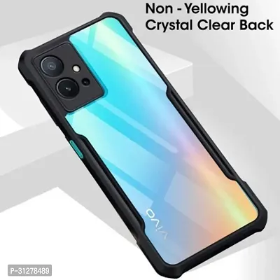 Vivo T1 5G Back Cover-thumb4