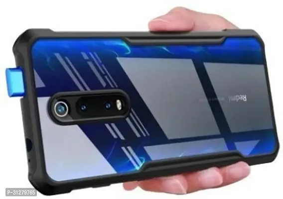 Xiaomi Mi Redmi K20 Back Cover-thumb3