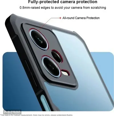 Redmi Note 12 5G Back Cover-thumb4