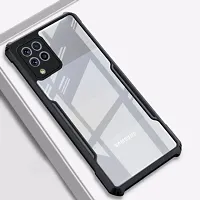 Samsung Galaxy M42 Back Cover-thumb2