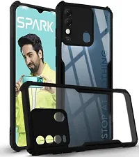 Tecno Spark 8 Back Cover-thumb1