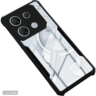 Infinix GT 10 Pro Back Cover