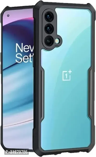 Oneplus Nord CE Back Cover