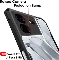 Tecno Pova 5 5G Back Cover-thumb1