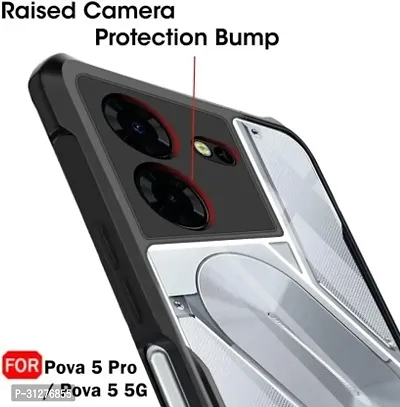 Tecno Pova 5 5G Back Cover-thumb2