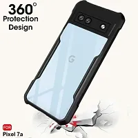 Google Pixel 7A Back Cover-thumb1