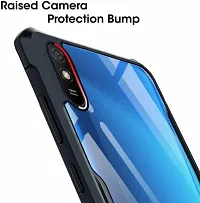 Mi Redmi 9i Sport Back Cover-thumb1