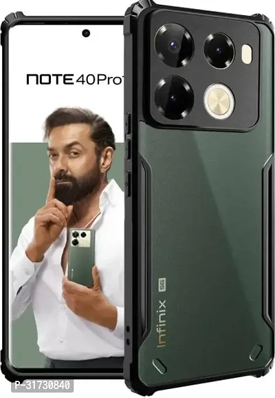 Infinix Note 40 5G Back Cover-thumb0