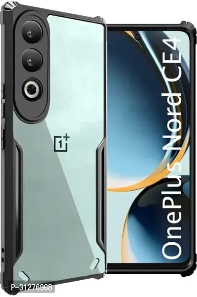 OnePlus Nord CE 4 5G Back Cover