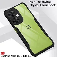 OnePlus Nord CE 3 Lite 5G Back Cover-thumb2